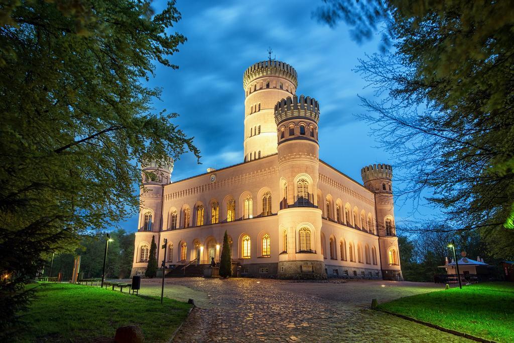 Strandhaus Belvedere Остзебад Бинц Екстериор снимка